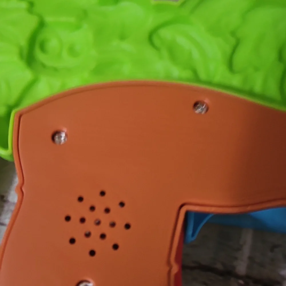 Kid Connection‎ Zoo Play Set Light & Sound Replacement Tree House